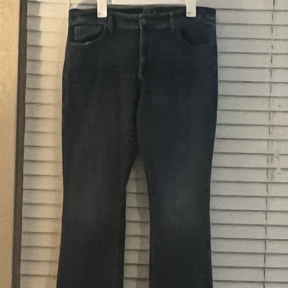 Universal Threads 16W Stretch Jeans